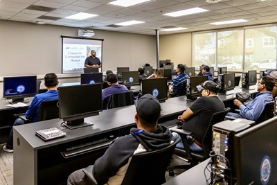 Center For Land Based Learning