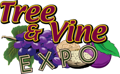 tree and vine expo logo