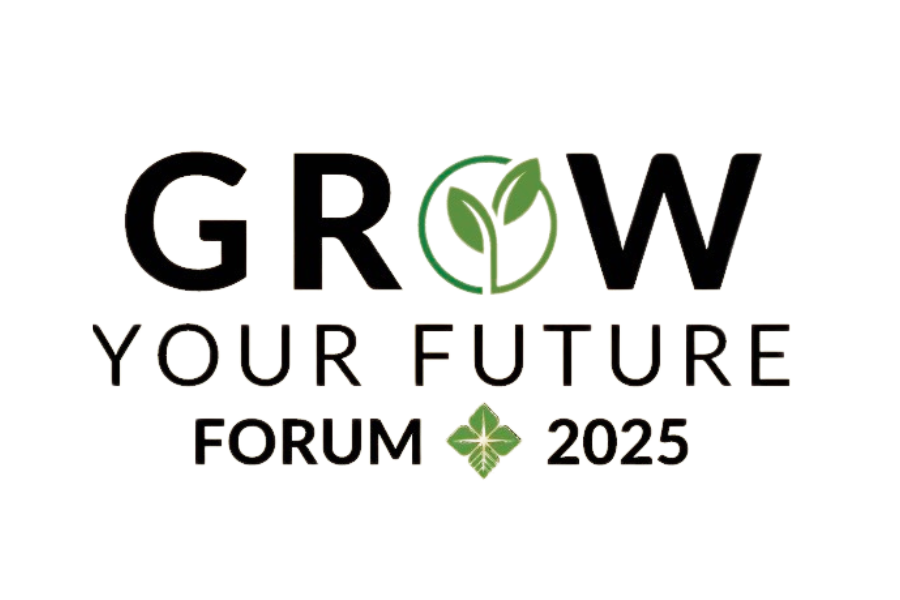 Grow Your Future Forum 2025