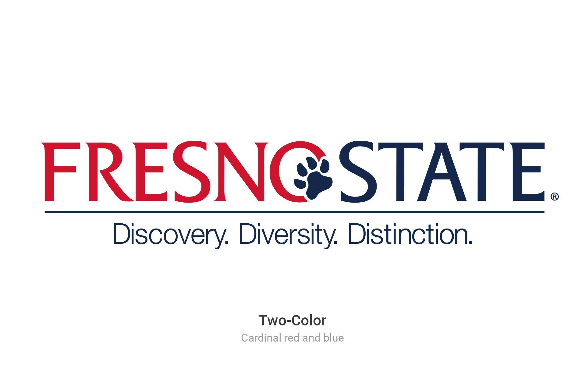 Fresno State logo