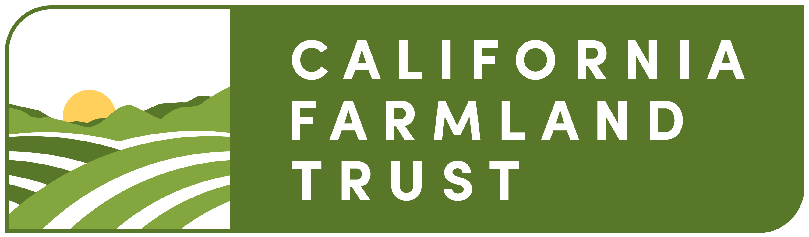 California Farmland Trust Logo