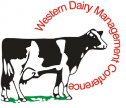 Western Dairy Management Conference 2025