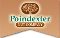 Poindexter Nut Company Logo