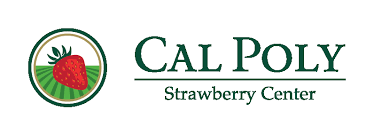 Cal Poly Strawberry Center Logo