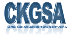 Central Kings Groundwater Sustainability Agency