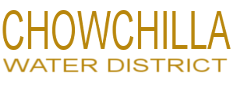 Chowchilla Water District