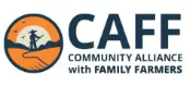 Community Alliance with Family Farmers - CAFF