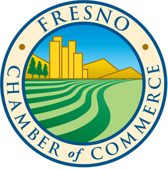 Fresno Chamber of Commerce Logo