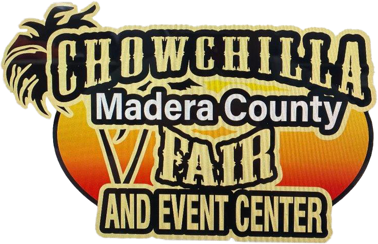 Chowchilla Fair Logo