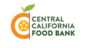 Central California Food Bank Logo